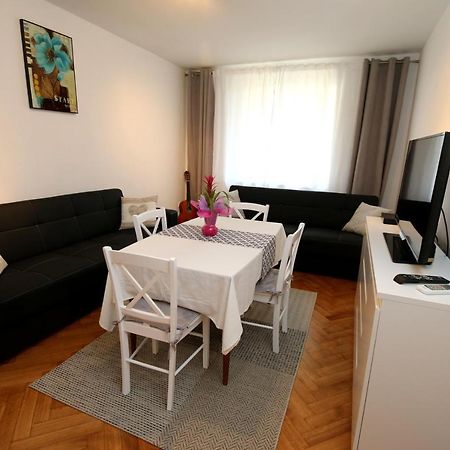Apartment Mira Lapad Дубровник Экстерьер фото
