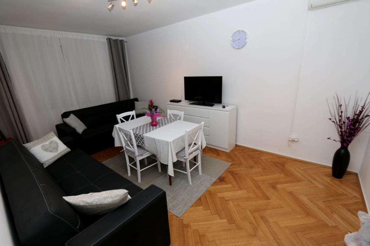 Apartment Mira Lapad Дубровник Экстерьер фото